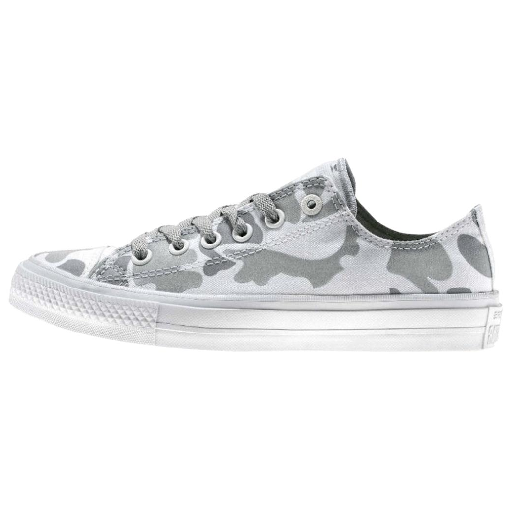 Chuck Taylor All Star Converse 2 Low 'Grey Camo'