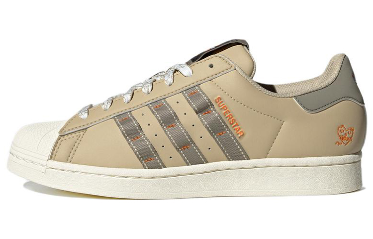 adidas originals Superstar Savannah Clay