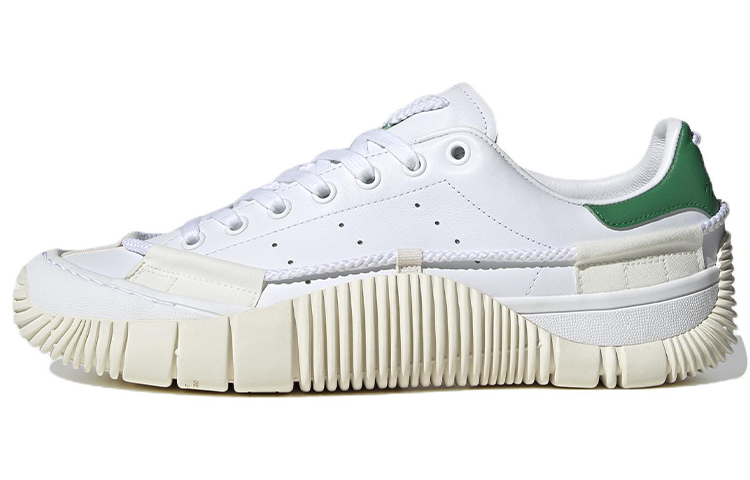 Adidas Scuba Stan Craig Green White Green