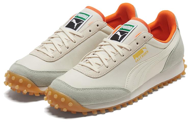 Puma Fast Rider White Aqua Grey купить в интернет-магазине Yoocart с быстрой доставкой по России.