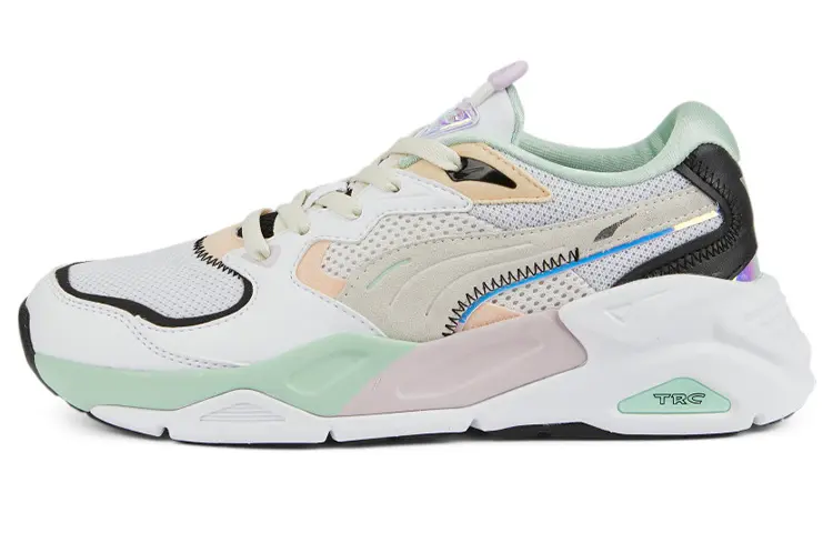 PUMA Trc Mira Dimensions 'White Nimbus Cloud' Women's