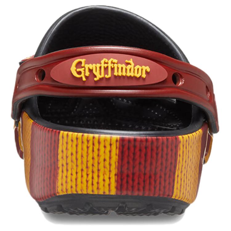 Crocs Classic Clog Harry Potter Gryffindor купить в интернет-магазине Yoocart с быстрой доставкой по России.