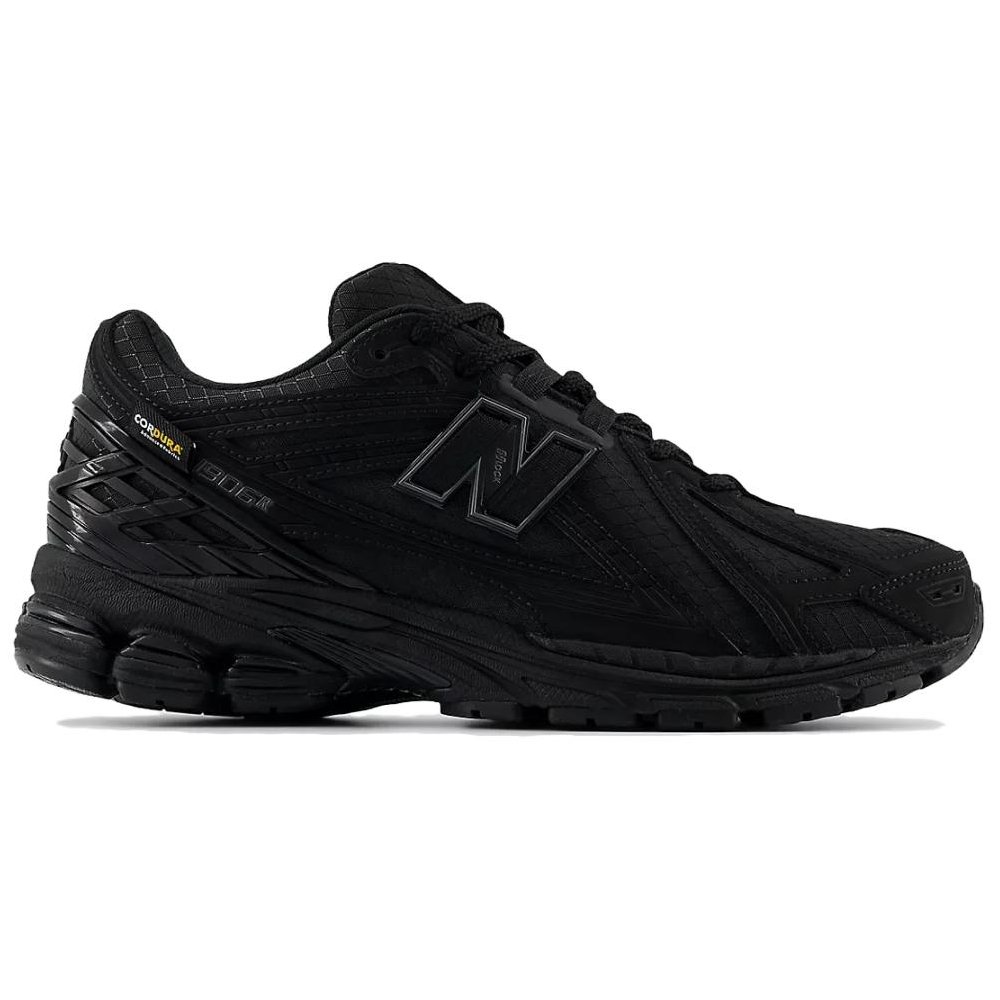 New Balance 1906R Cordura Black Magnet