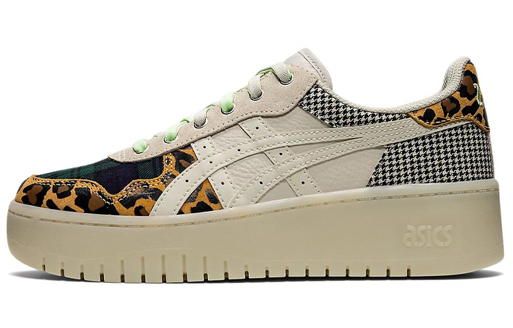 Asics Japan S Pf 'Leopard' Women's