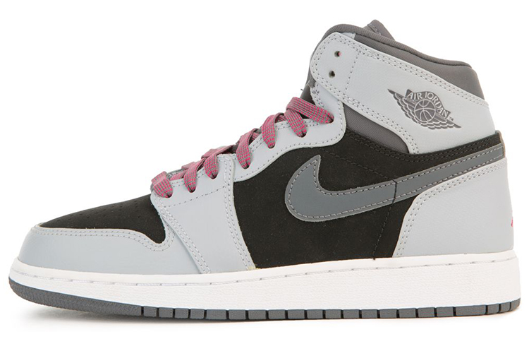 Jordan 1 Retro High GG Wolf Grey