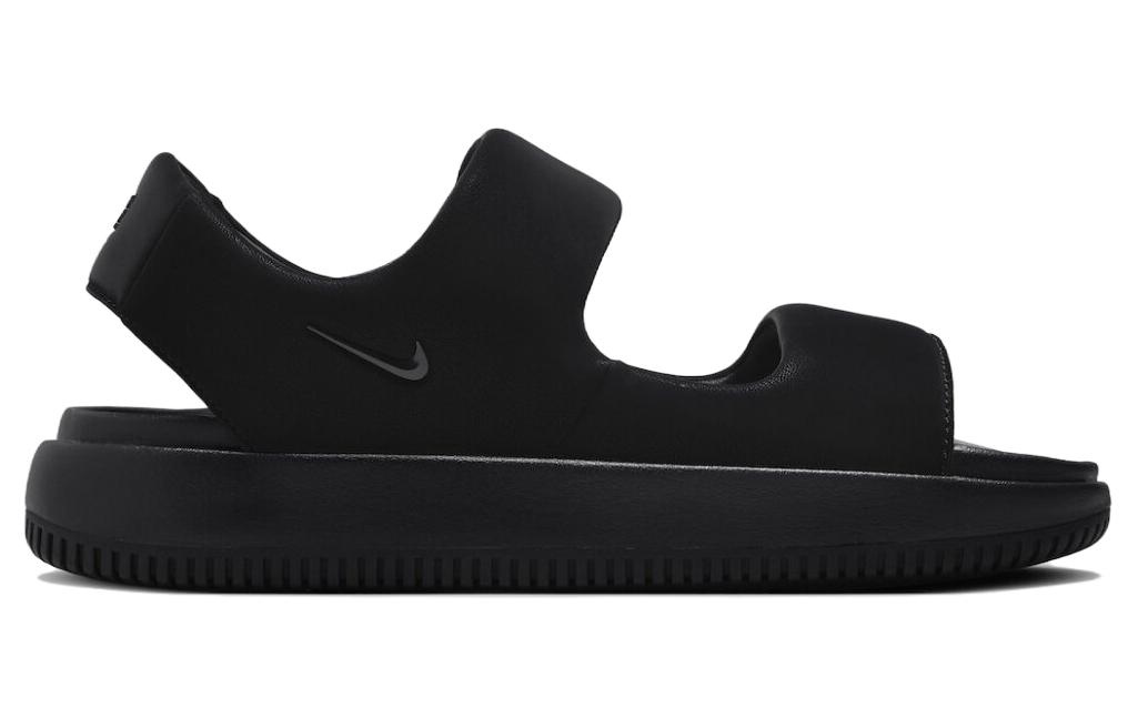 Nike Calm Sandal Black