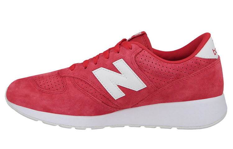 New Balance 420 Re Engineered Suede