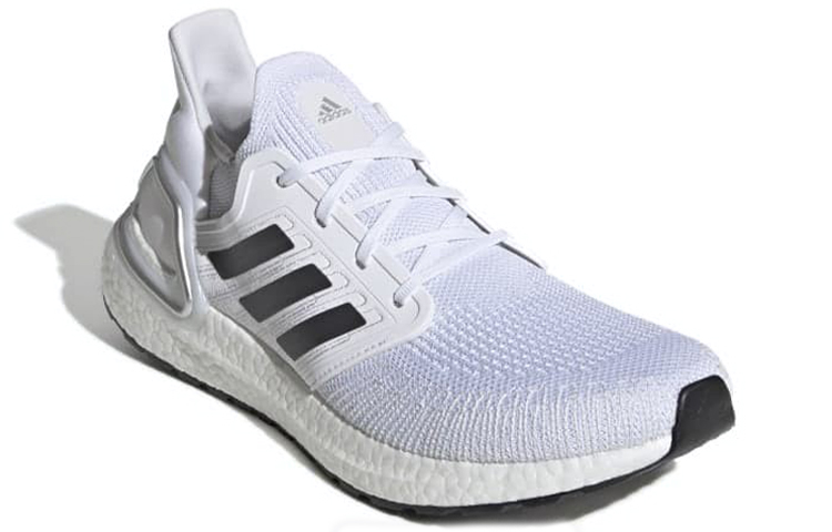 Adidas UltraBoost 20 'Cloud White'