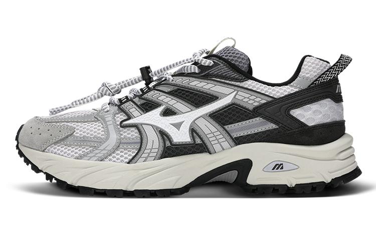 Mizuno Fiyi Tl 'Grey Black'