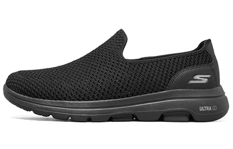 Skechers Go Walk 5 'Triple Black'