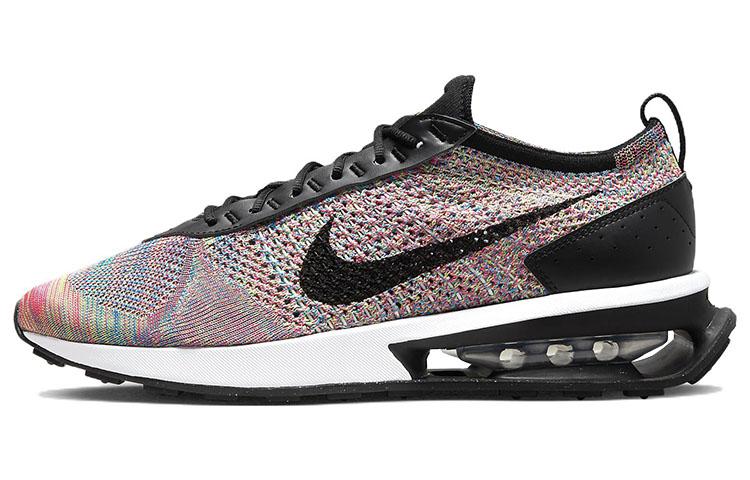Nike Air Max Flyknit Racer Multi Color