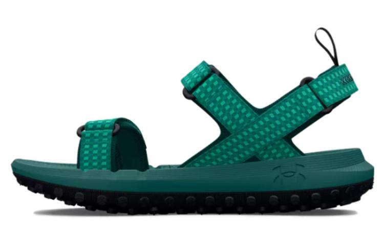 Under Armour Ft Hiking Sandal 'Coastal Teal'