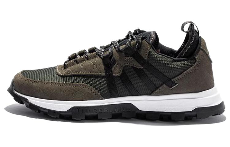 Timberland Treeline Mountain Runner 'Olive Green'