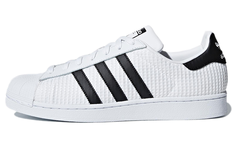 Adidas Superstar '3D'