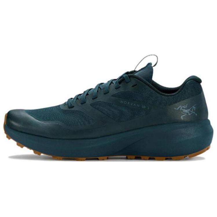 Arc'teryx Norvan LD 3 Labyrinth Green