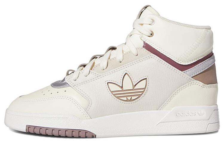 Adidas Originals Drop Step Xi 'White' Women's