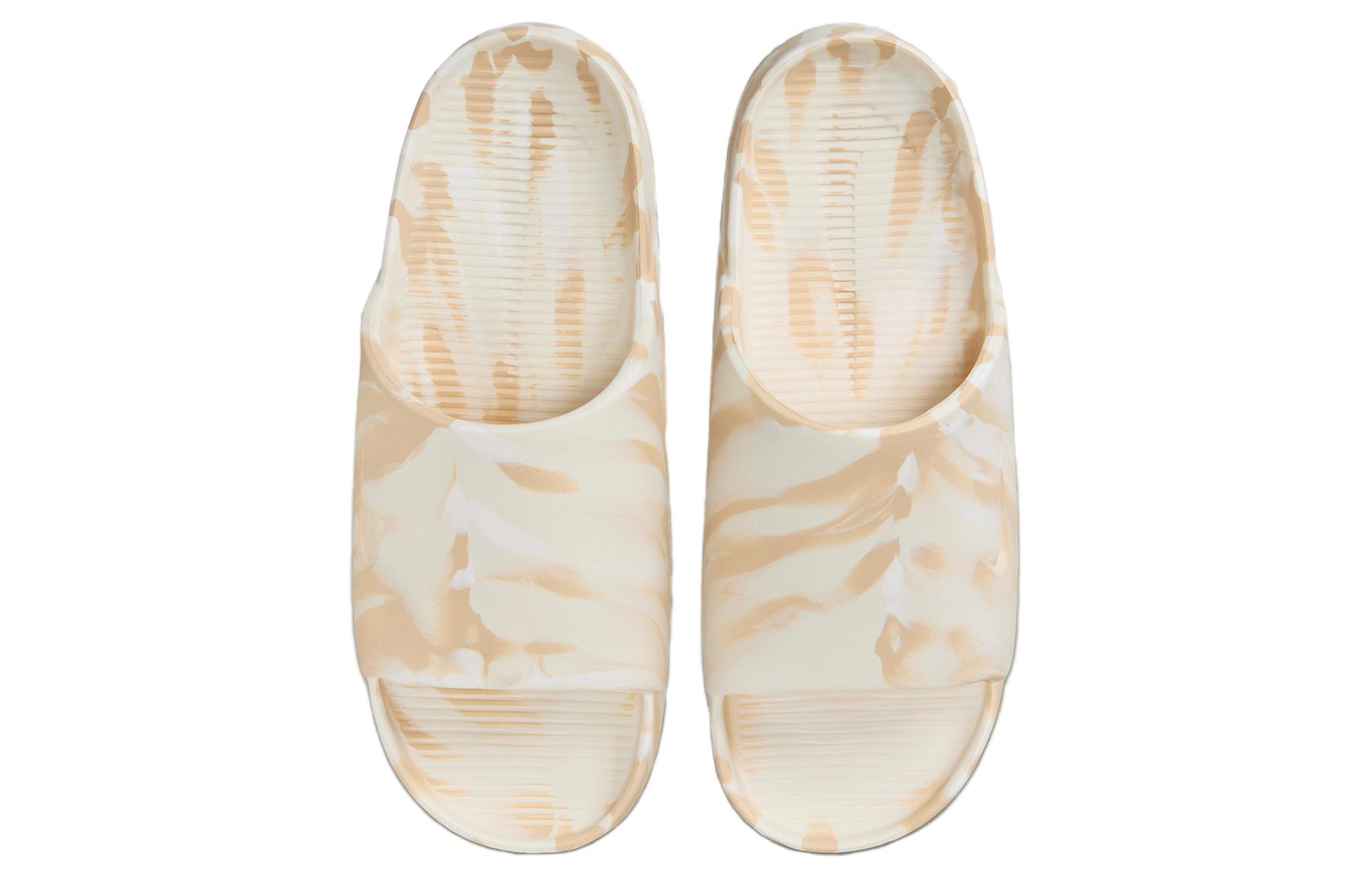 Nike Calm Slide Marble Phantom Women's купить в интернет-магазине Yoocart с быстрой доставкой по России.