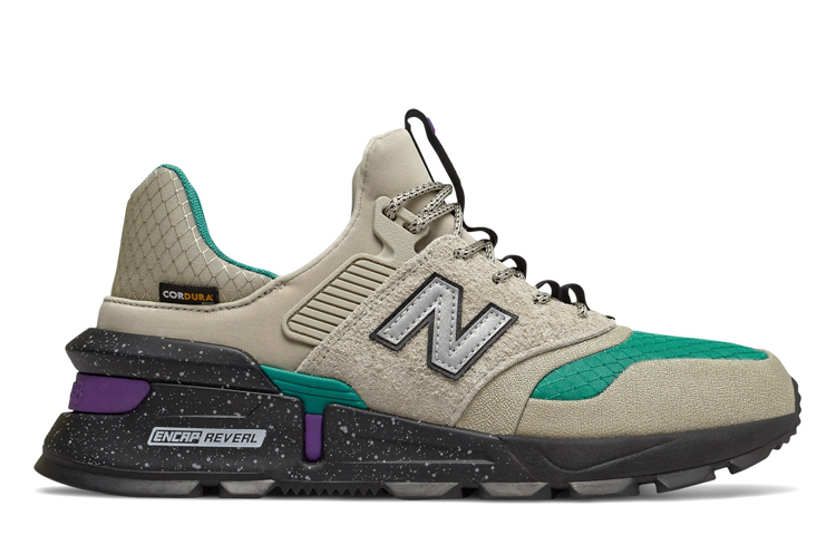 New Balance 997 Sport 'Stonewear' купить в интернет-магазине Yoocart с быстрой доставкой по России.