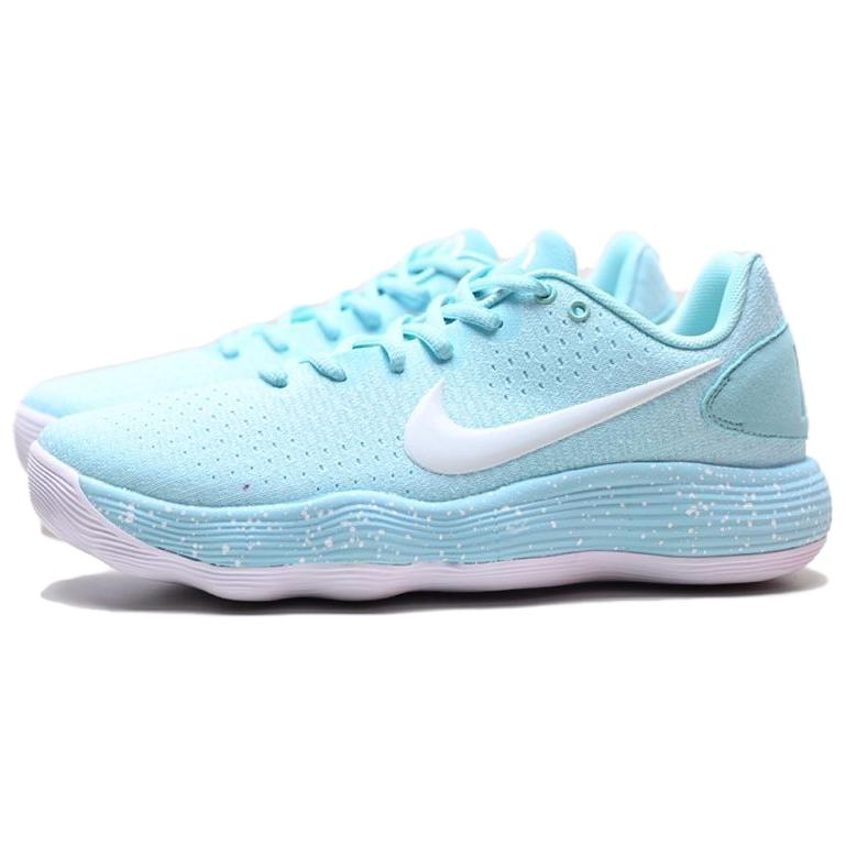 Nike Hyperdunk 2017 Low 'Tiffany' купить в интернет-магазине Yoocart с быстрой доставкой по России.