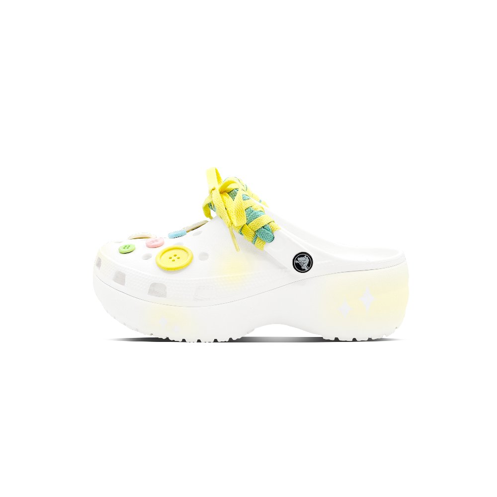Crocs Classic Clog Clogs Unisex Pick Up The Stars