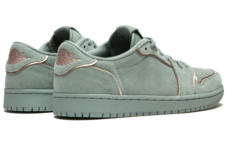 Jordan 1 Retro NS Mica Green Women's купить в интернет-магазине Yoocart с быстрой доставкой по России.