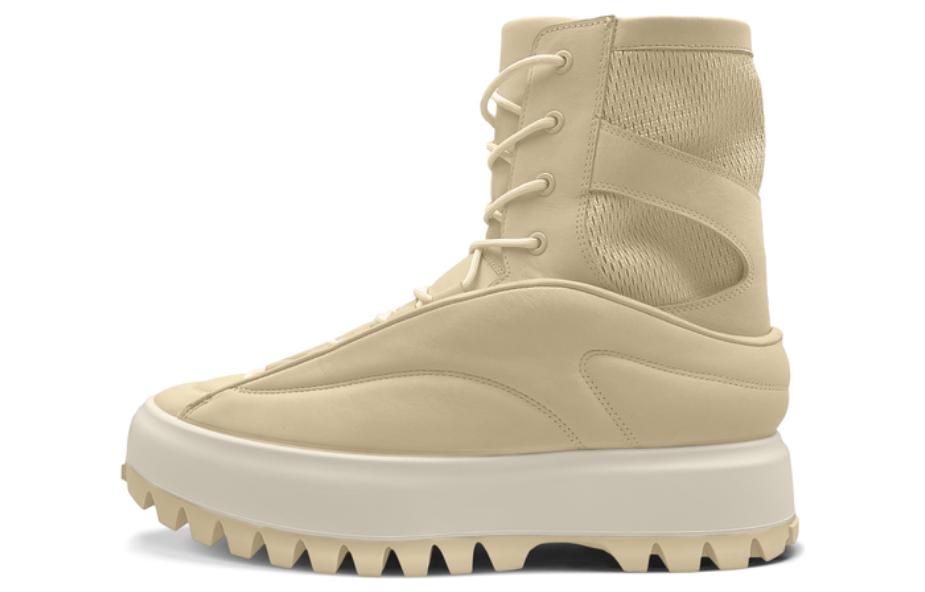 Ecco Ankle Boots Women's Sand
