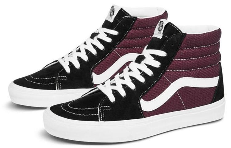 Sk8 Vans-Hi 'P&C' купить в интернет-магазине Yoocart с быстрой доставкой по России.
