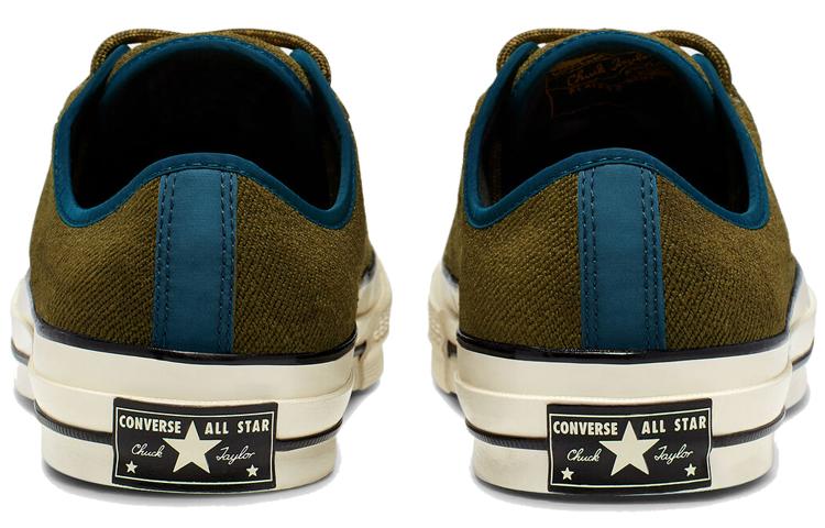 Кроссовки Converse Canvas Shoes Low Top Unisex