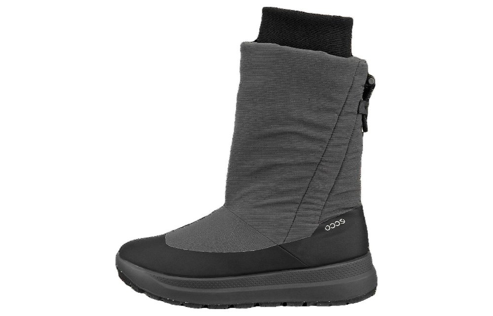 Ecco Ankle Boots Women's Black
