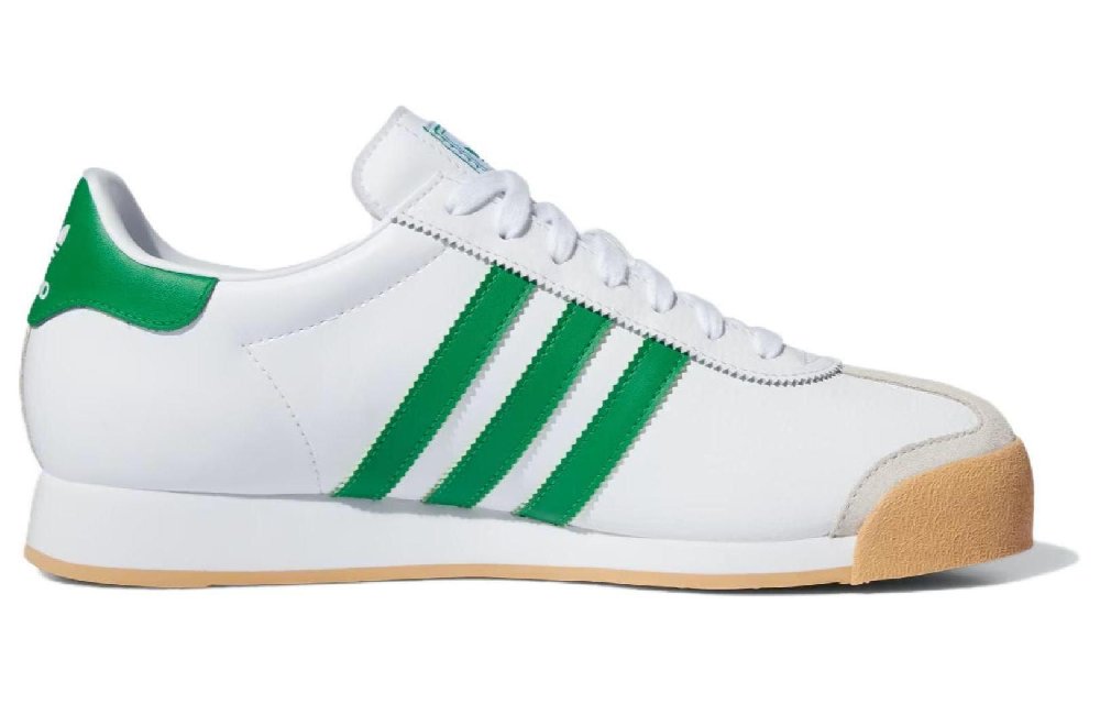 Adidas Originals Samoa 'White Green'