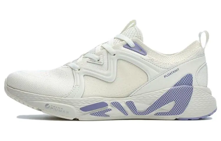 FILA MASTER Low top Training Shoes Women's White Purple