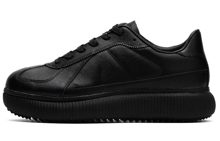 Onitsuka Tiger Delecity 'Black'