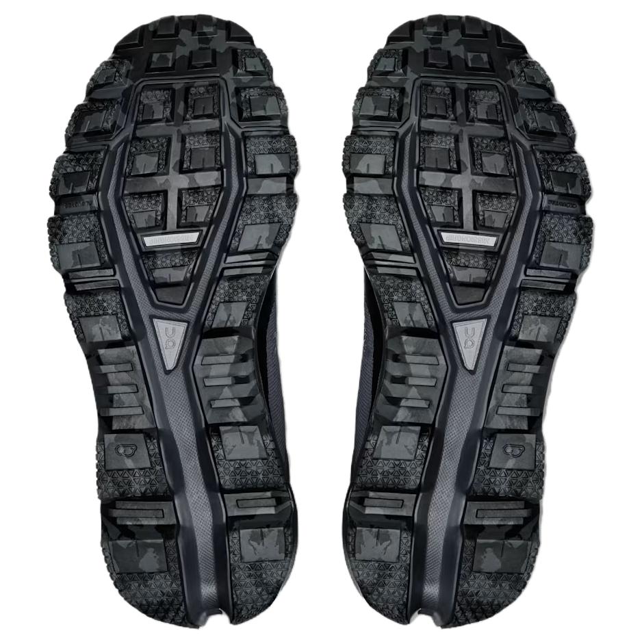 On Running Cloudventure 2 Loewe Gunmetal Women's