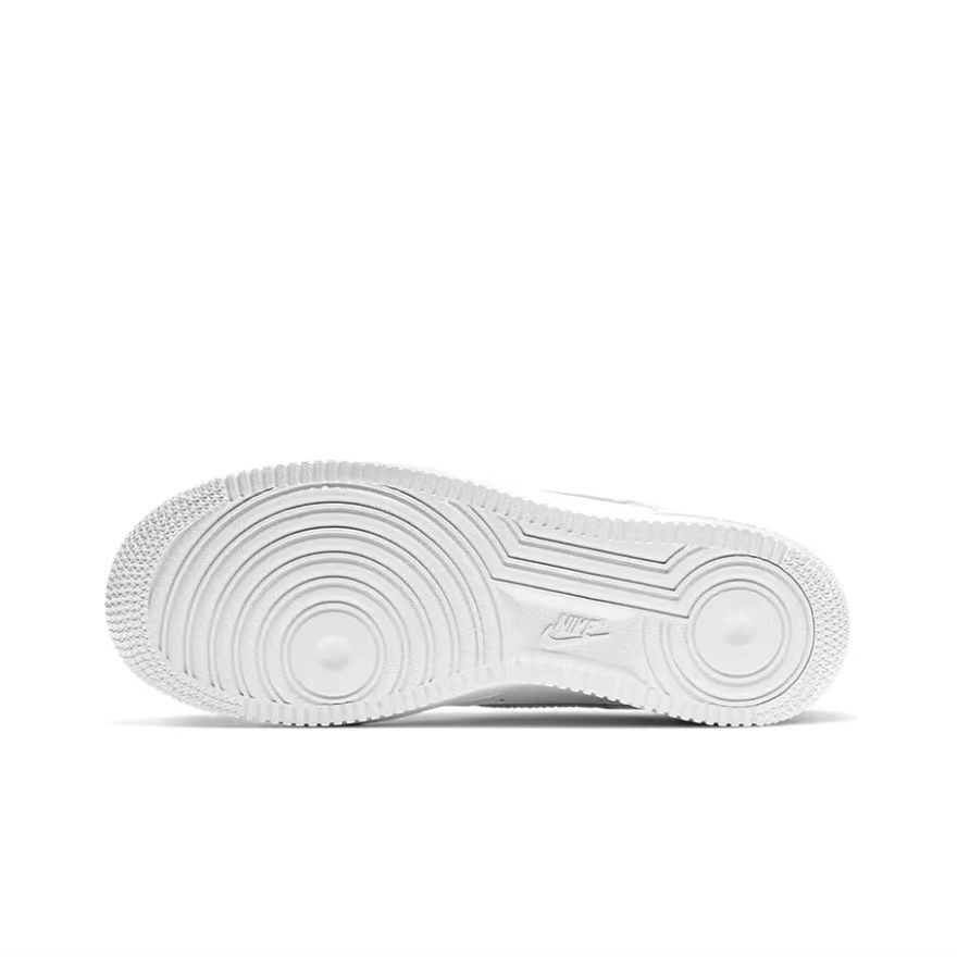 Nike Air Force 1 Ice City Rose Anti-Slip Wear-Resistant Low-Top Skateboard Shoes Women's Blue White купить в интернет-магазине Yoocart с быстрой доставкой по России.