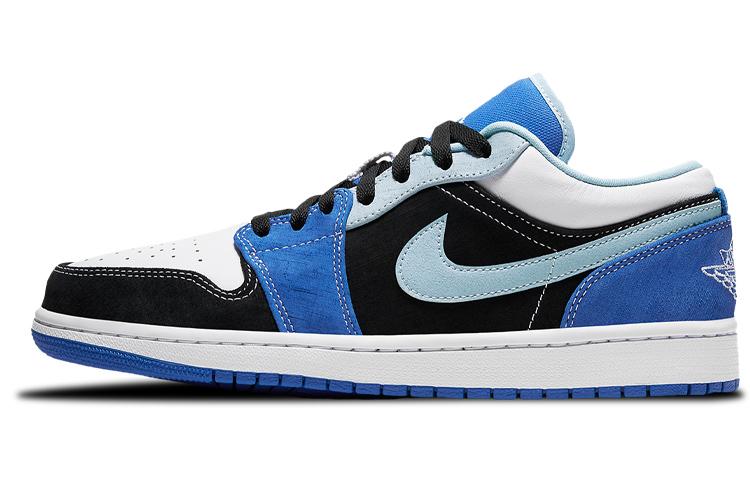 Air Jordan 1 Low Se 'Racer Blue'