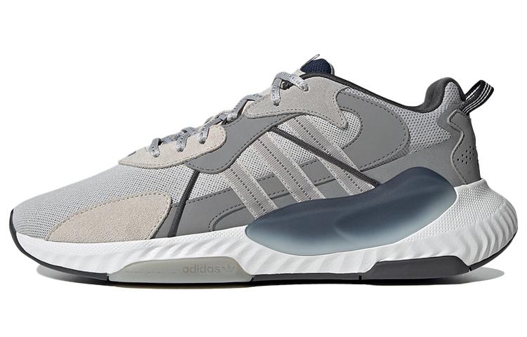 Adidas Hi Tail 'Grey Collegiate Navy'