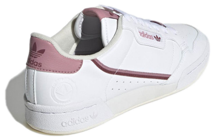 Adidas Continental 80 Vegan 'White' Women's купить в интернет-магазине Yoocart с быстрой доставкой по России.