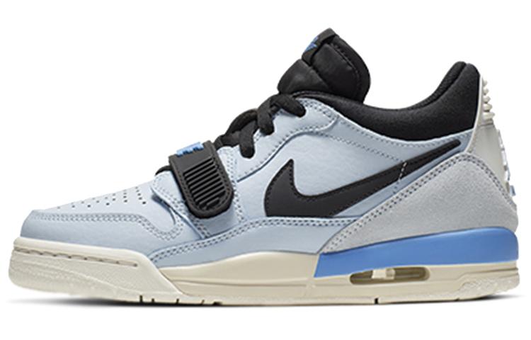 Jordan Legacy 312 Low Pale Blue GS