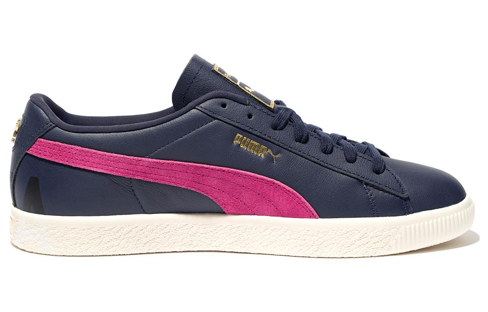 PUMA PHANTACi PUMA Suede 'Navy Fuchsia' купить в интернет-магазине Yoocart с быстрой доставкой по России.