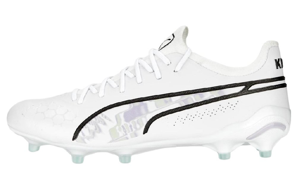 PUMA King Ultimate Fg Ag 'Brilliance' Women's