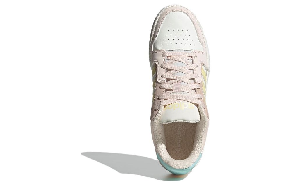 Adidas Entrap 'Cream Pastel Pink' Women's