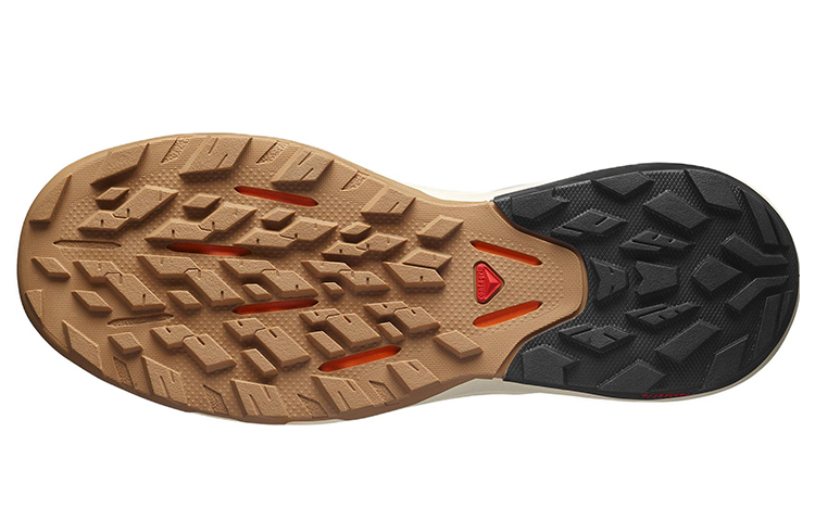 SALOMON Outpulse 'Mint Black' / L00 купить в интернет-магазине Yoocart с быстрой доставкой по России.