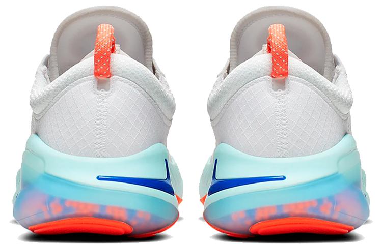 Nike Joyride Run Flyknit White Sail купить в интернет-магазине Yoocart с быстрой доставкой по России.