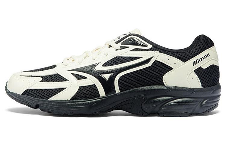 Mizuno Spark Cn Black/White