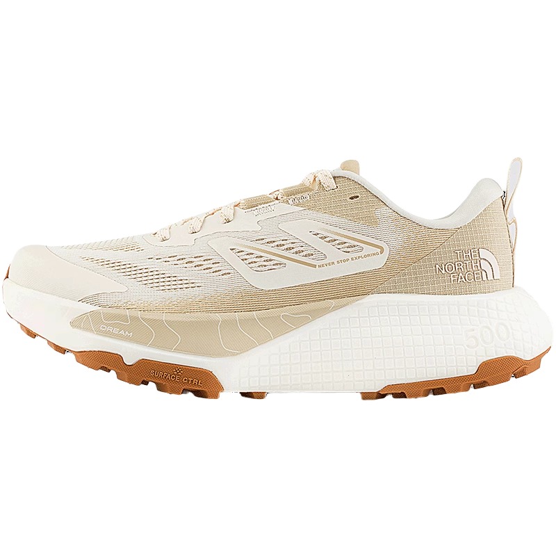 THE NORTH FACE Altamesa 500 Trail Run Shoes 'White Dune Gravel' Women's купить в интернет-магазине Yoocart с быстрой доставкой по России.