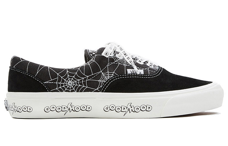 Vans Goodhood X Og Era Lx 'Web' купить в интернет-магазине Yoocart с быстрой доставкой по России.