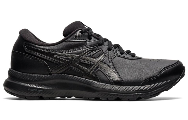 Asics Gel Contend 'Walker Black' Women's купить в интернет-магазине Yoocart с быстрой доставкой по России.