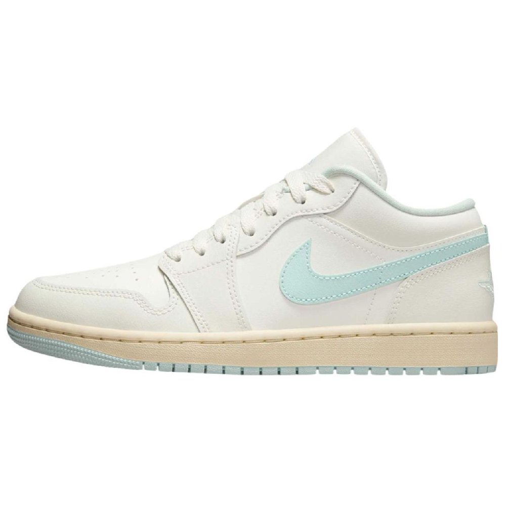 Jordan 1 Low Sail Igloo Women's