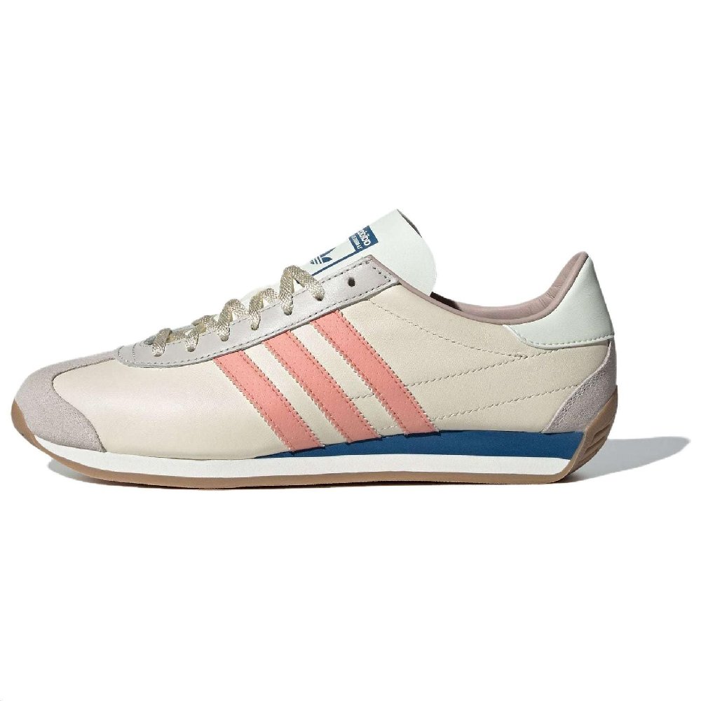 Adidas Country OG White Clay Marine