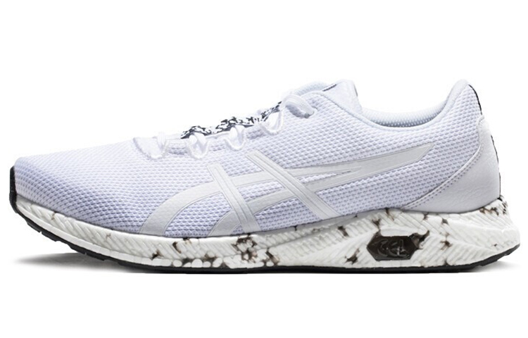 Asics Hyper Gel Yu 'White'